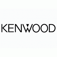 Kenwood Adhesive Vinyl Sticker