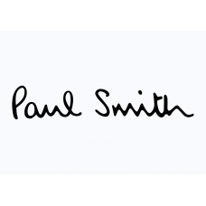 Paul Smith Adhesive Vinyl Sticker