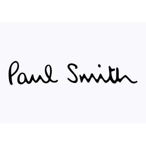 Paul Smith Adhesive Vinyl Sticker