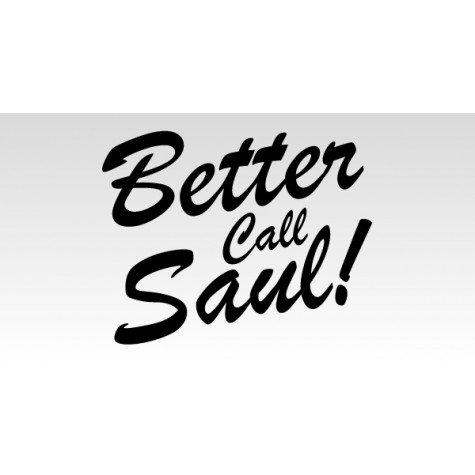 Better Caul Saul