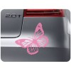 Butterfly Sticker