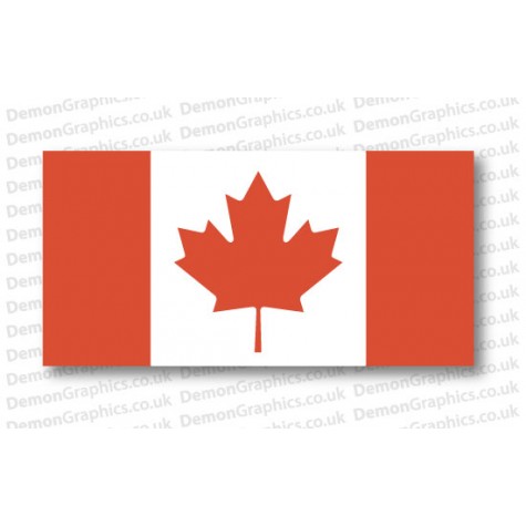 Canada Flag