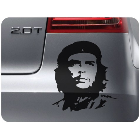 Che Guevara Sticker