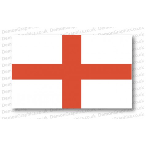 England Flag