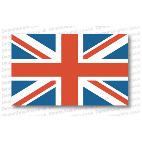 Union Jack Flag