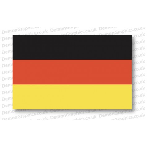 Germany Flag