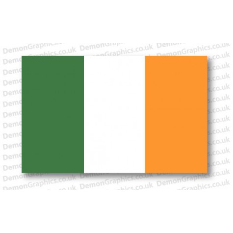 Ireland Flag