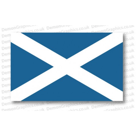 Scotland Flag