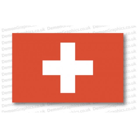 Switzerland Flag